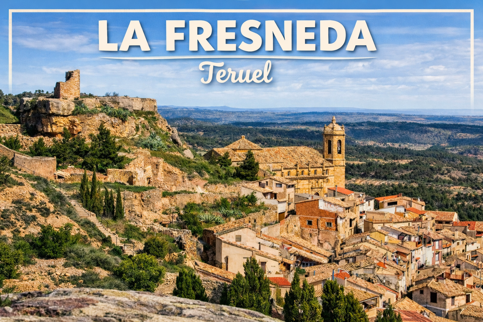 fresneda