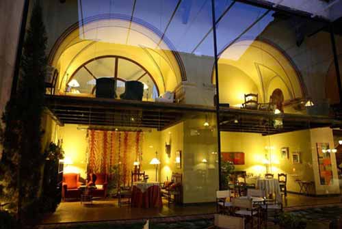 Hotel & Restaurant El Convent 1613