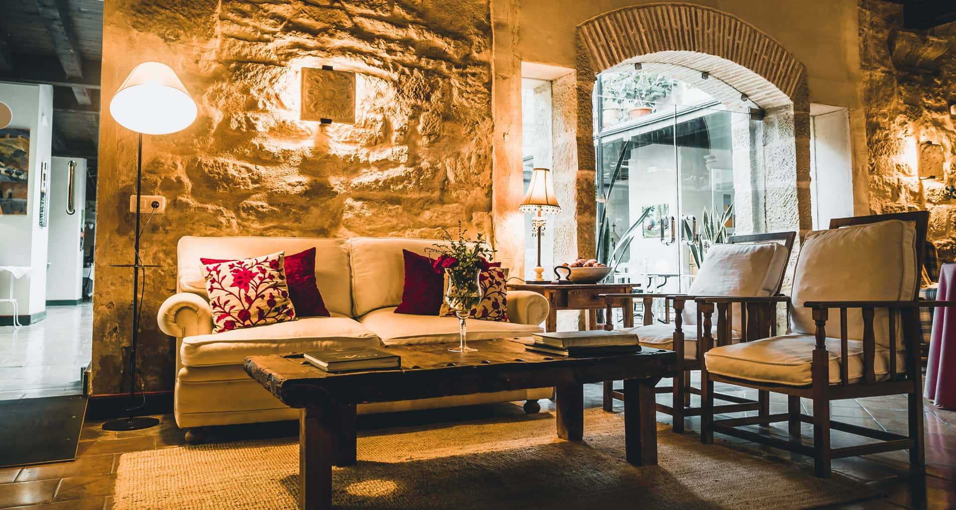 Hotel & restaurant el convent 1613